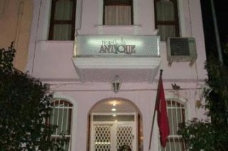 Antique Hotel