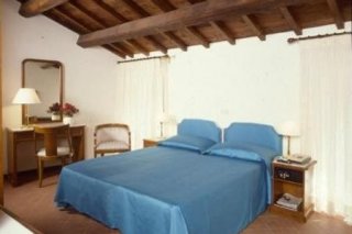 Hotel Teatro Di Pompeo