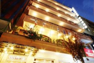 Arkadi Hotel