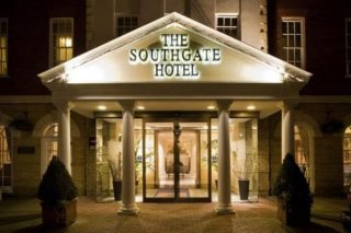 Mercure Southgate