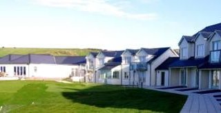 Links Golf Resort