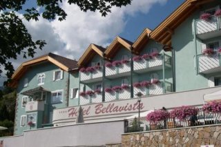 Bienvivre Hotel Bellavista