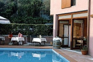 Hotel Villa Ca' Nova