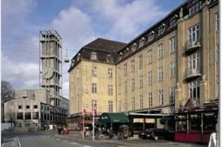 Best Western Hotel Ritz
