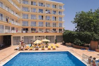 Hotel Roc Linda