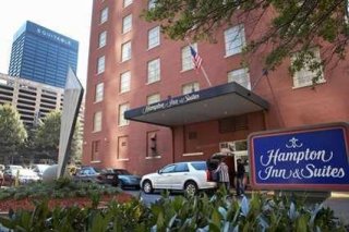 Hampton Inn & Suites -Downtown