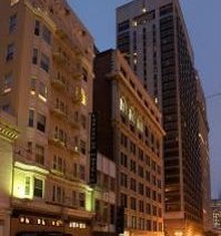 Larkspur Hotel Union Square