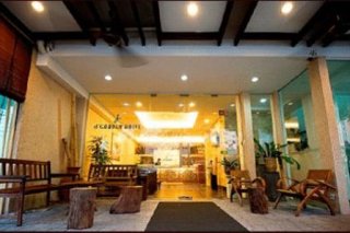 d'Garden Hotel
