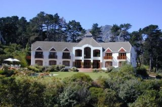 Tarragona Lodge