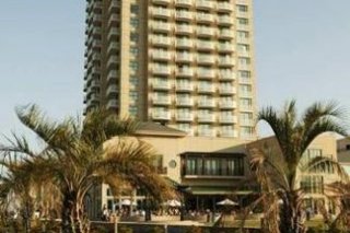 Hilton  Oceanfront