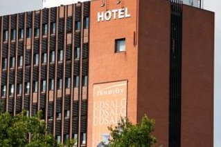 Zleep Hotel Ishøj-CPH