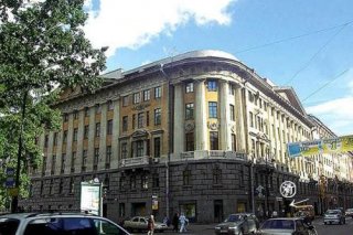 Zlatoust Hotel