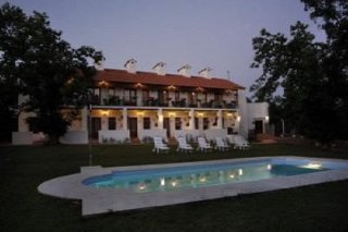 Finca La Media Legua