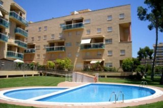 Apartamento Golden Pineda