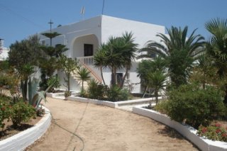 Villa Maria Vekri