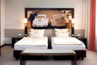 Abacco Hotel