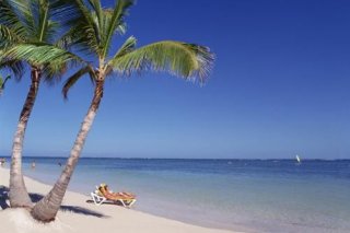 Catalonia Bavaro Resort-All Inclusive