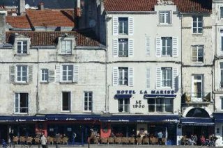 Hotel La Marine