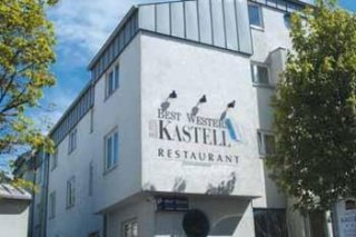 Best Western Kastell
