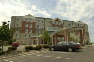 Hilton Garden Inn