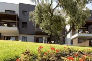 Athos Villas