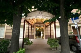 Hotel Ritz