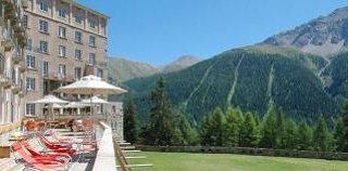 Hotel Castell