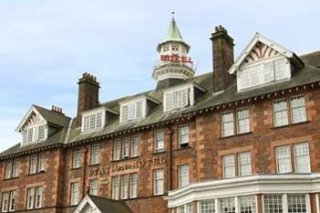 Best Western Station Hotel