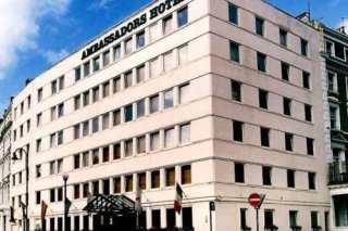 Ambassadors Hotel
