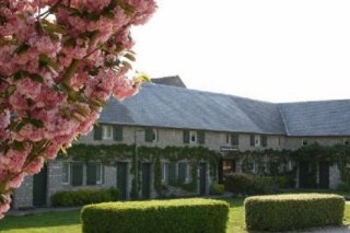 La Ferme de Mondésir