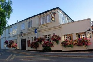 The Ethorpe Hotel