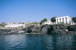 Grand Hotel Baia Verde