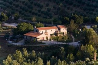 Country House Caberto II