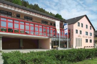 Hotel Gasthof Heckl