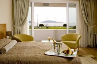 Dragos Meer Hotel