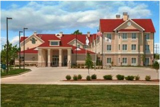 Homewood Suites by Hilton Decatur-