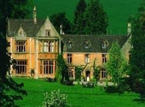 Lords Of The Manor