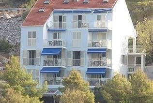 Villa Tudor