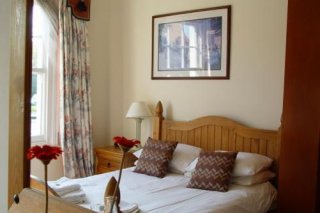 Roman Rooms Hotel