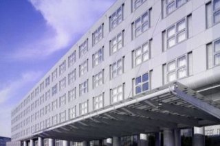 Hyatt Regency Paris-Charles De Gaulle