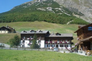 Chalet Del Sole