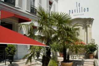 Le Pavillon Bastille