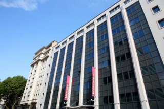 Mercure  Saxe Lafayette