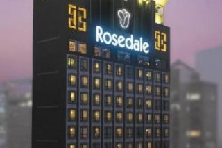 Rosedale On The Park