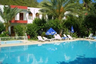Gelidonya Hotel