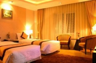 Prince Hotel