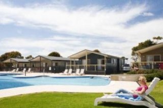 Merimbula Beach Resort