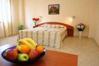 Hotel Focus