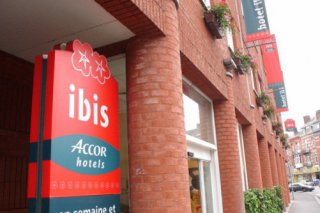 Hotel Ibis  Centre