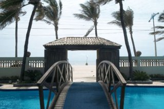 Casa Prainha Beach Resort